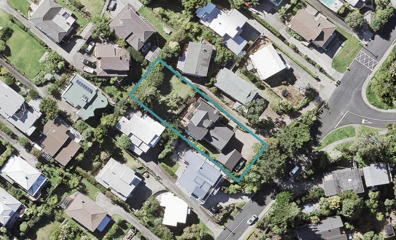 19 Korotaha Terrace, Rothesay Bay, Auckland - Carousel 1