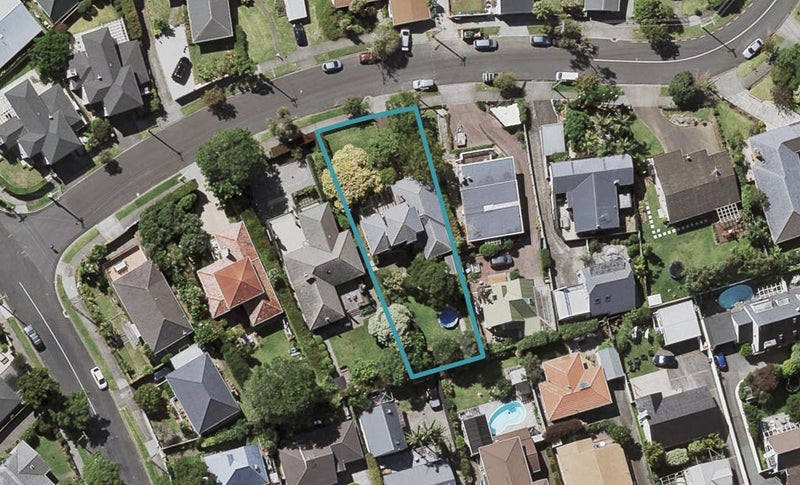 7 Fancourt Street, Meadowbank, Auckland - Carousel 1