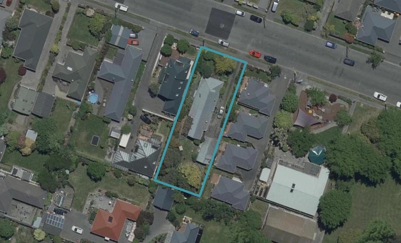 53 Staveley Street, Avonhead, Christchurch - Carousel 1