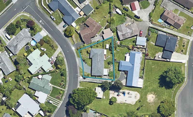 6 Hapi Street, Pomare, Rotorua - Carousel 1