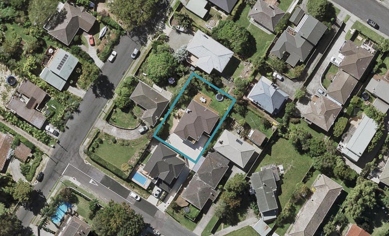 33 Sydney Street, Hauraki, Auckland - Carousel 1