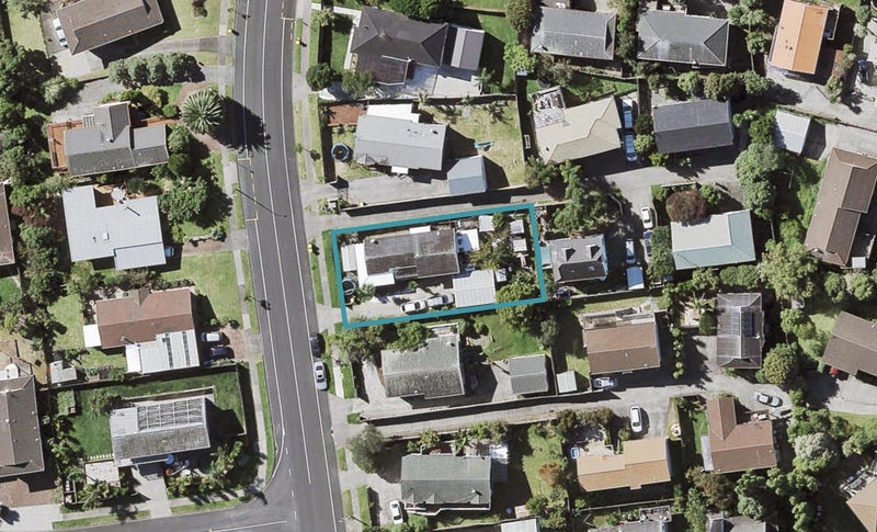 138 Bradbury Road, Botany Downs, Auckland - Carousel 1