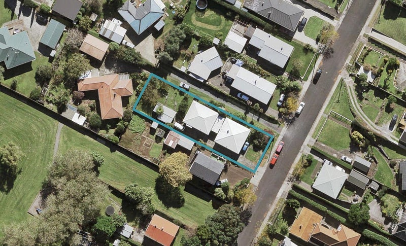 27 Sullivan Avenue, Māngere Bridge, Auckland - Carousel 1