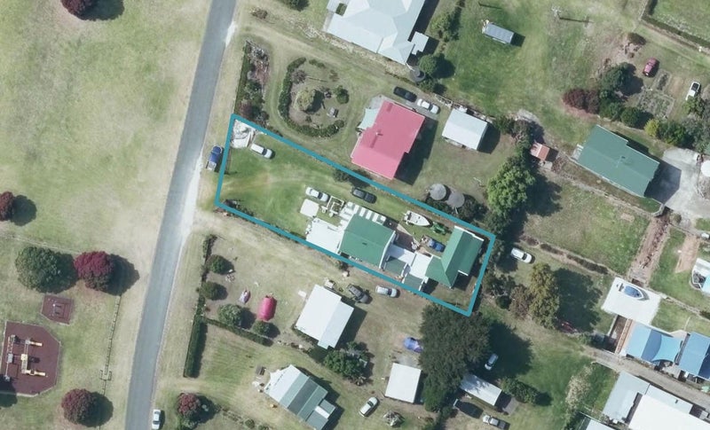 14 Pohutukawa Drive, Māhia - Carousel 1