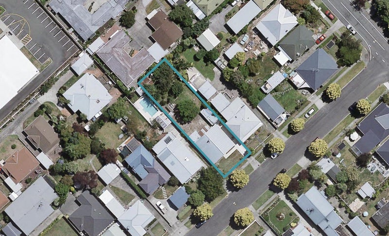 4 Thistle Street, Napier South, Napier - Carousel 1