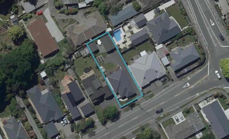 81 Saint Martins Road, Saint Martins, Christchurch - Carousel 1