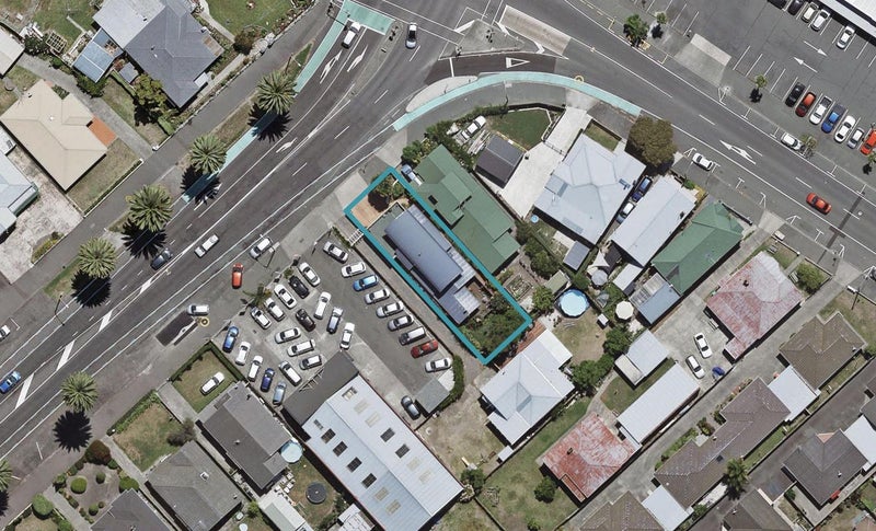 6 Kennedy Road, Napier South, Napier - Carousel 1