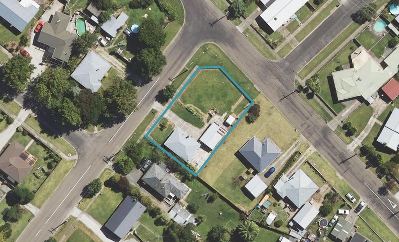 49 Mary Street, Mangapapa, Gisborne - Carousel 1
