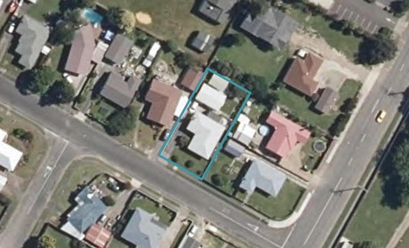 4 Collingwood Street, Levin, Levin - Carousel 1