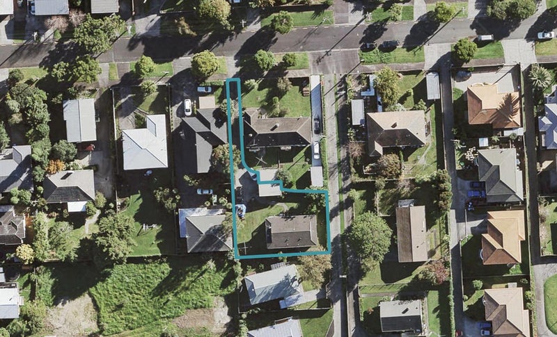 9B Cradock Street, Avondale, Auckland - Carousel 1