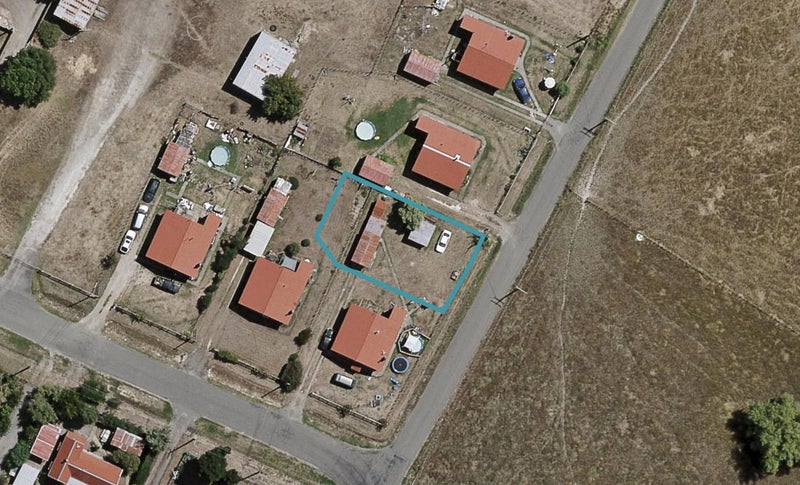 5 Lawrence Street, OTANE, Otane - Carousel 1