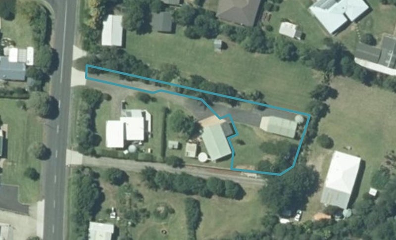 75B Hahei Beach Road, Hahei, Whitianga - Carousel 1