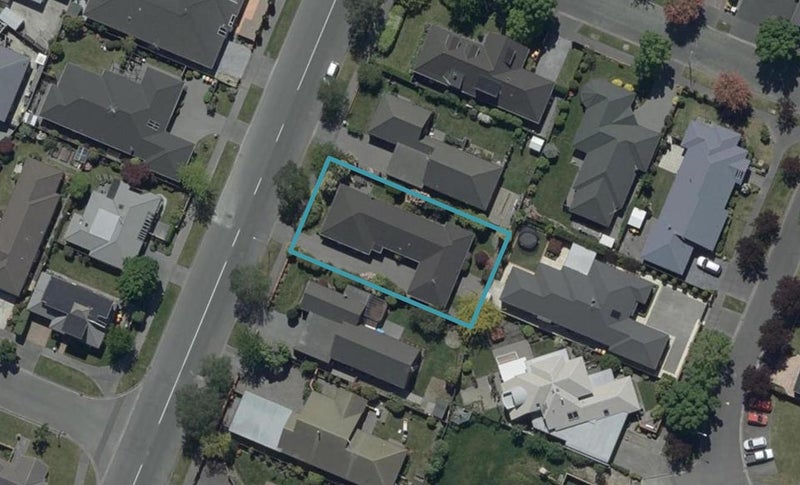 26 Apsley Drive, Russley, Christchurch - Carousel 1