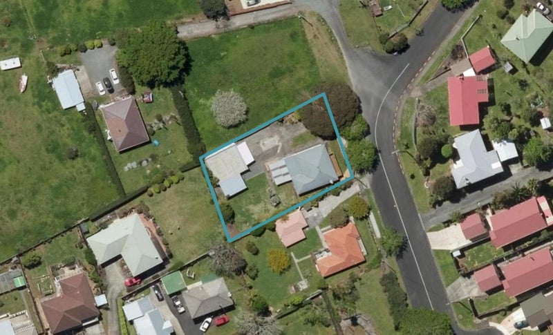 28 Puriri Street, Kamo, Whangarei - Carousel 1