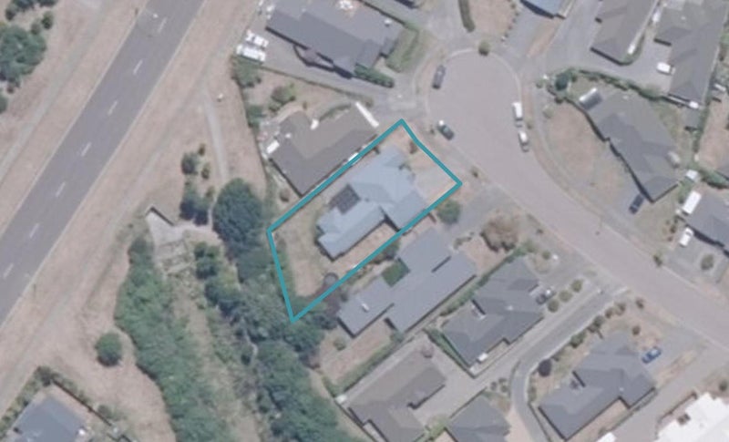 14 Woburn Place, Nukuhau, Taupo - Carousel 1