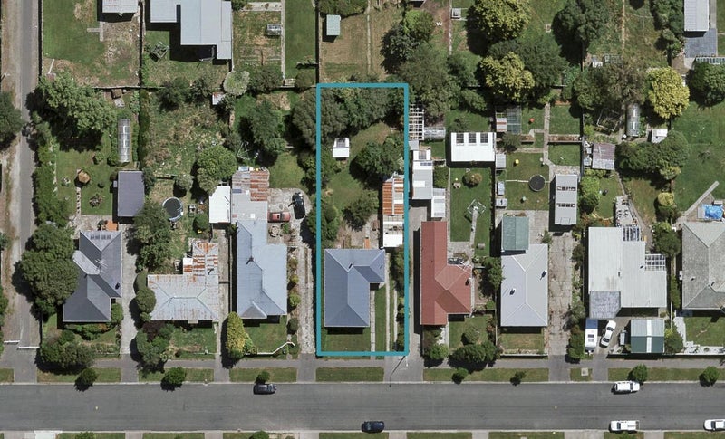50 Nichol Street, Heidelberg, Invercargill - Carousel 1