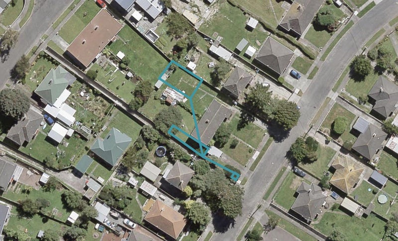 8/17 Pearce Crescent, Taita, Lower Hutt - Carousel 1