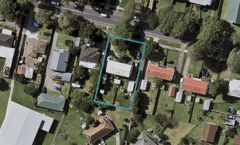 89 Bairds Road, Ōtara, Auckland - Carousel 1