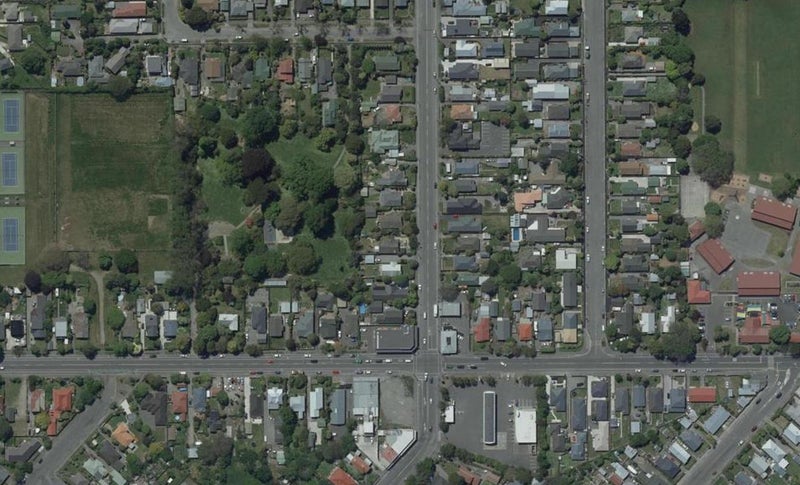 723 Gloucester Street, Avonside, Christchurch - Carousel 1