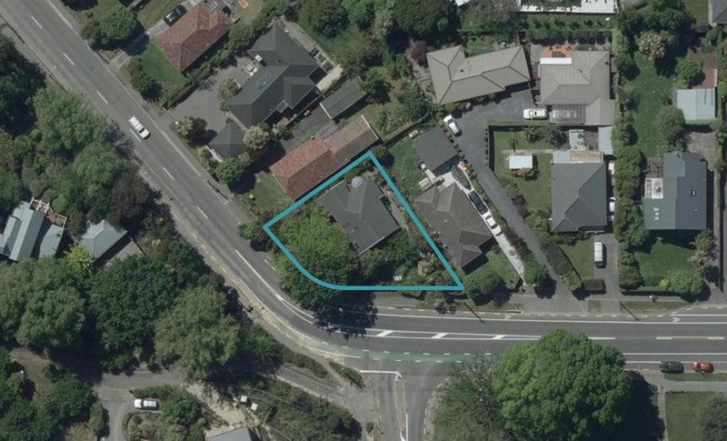 217 Centaurus Road, Saint Martins, Christchurch - Carousel 1