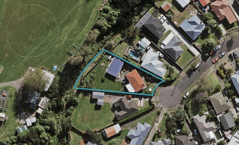 17 Bruce Place, Papatoetoe, Auckland - Carousel 1