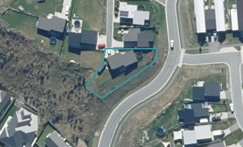 9 Toni's Terrace, Lower Shotover, Queenstown - Carousel 1