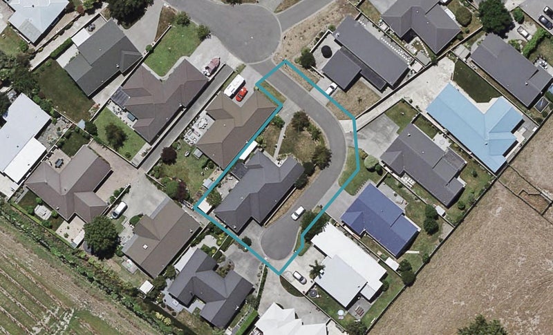 4 Aiden Lane, Raureka, Hastings - Carousel 1