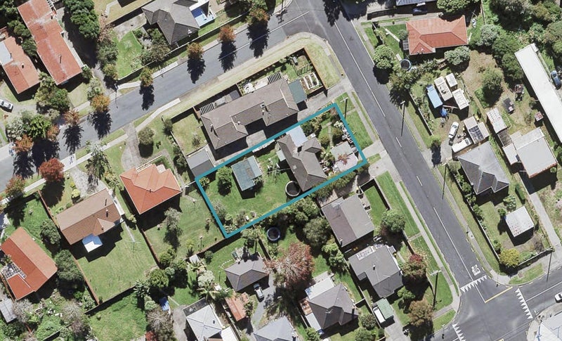 53 Parker Avenue, New Lynn, Auckland - Carousel 1