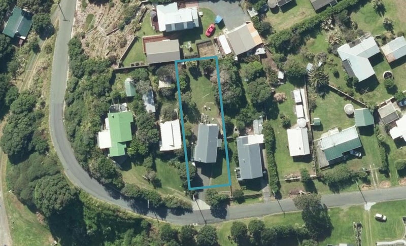 9 Bayly Street, Dargaville - Carousel 1