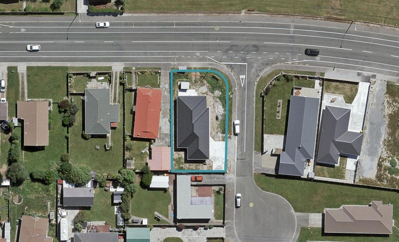143 John Street, Heidelberg, Invercargill - Carousel 1