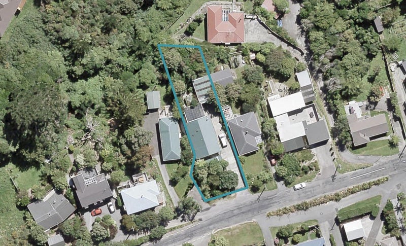 188 Park Road, Belmont, Lower Hutt - Carousel 1