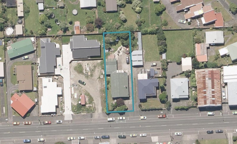 97 Duncan Street, Whanganui East, Whanganui - Carousel 1