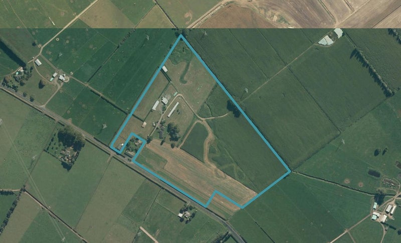 251A Lee Martin Road, Tamahere, Hamilton - Carousel 1