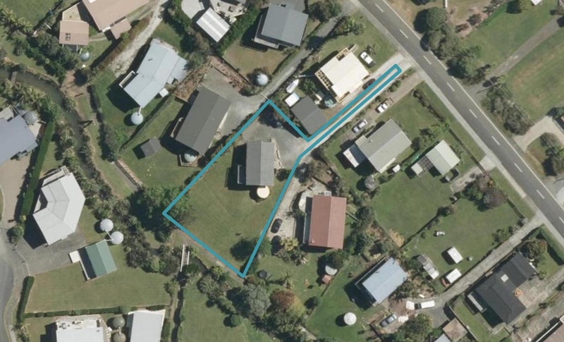 23 Hihi Beach Road, Hihi, Mangōnui - Carousel 1