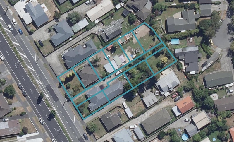 1/303 Cambridge Road, Hillcrest, Hamilton - Carousel 1