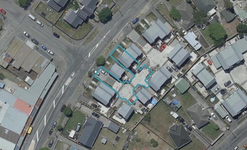 74B Hampshire Street, Aranui, Christchurch - Carousel 1