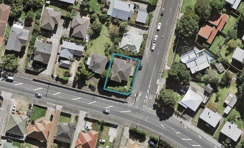 440 Mount Albert Road, Mount Roskill, Auckland - Carousel 1
