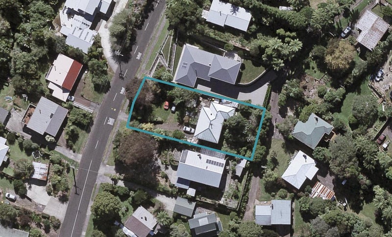 180 Huatoki Street, Upper Vogeltown, New Plymouth - Carousel 1