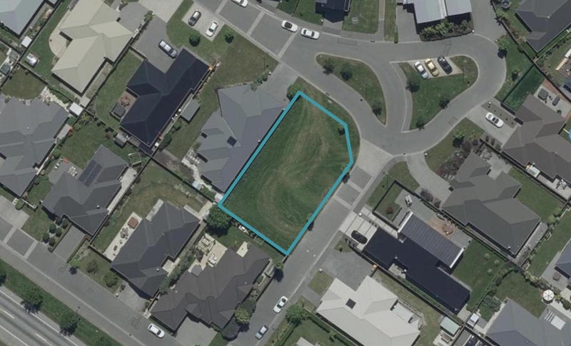 12 Albert Sheppard Close, Yaldhurst, Christchurch - Carousel 1
