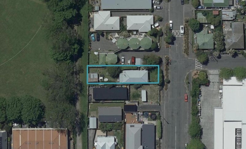 11 Forbes Street, Sydenham, Christchurch - Carousel 1