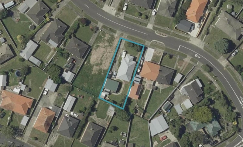 26 Moheke Avenue, Roslyn, Palmerston North - Carousel 1