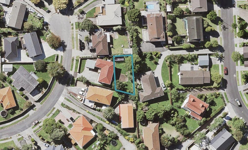 19C Ervine Place, Bucklands Beach, Auckland - Carousel 1
