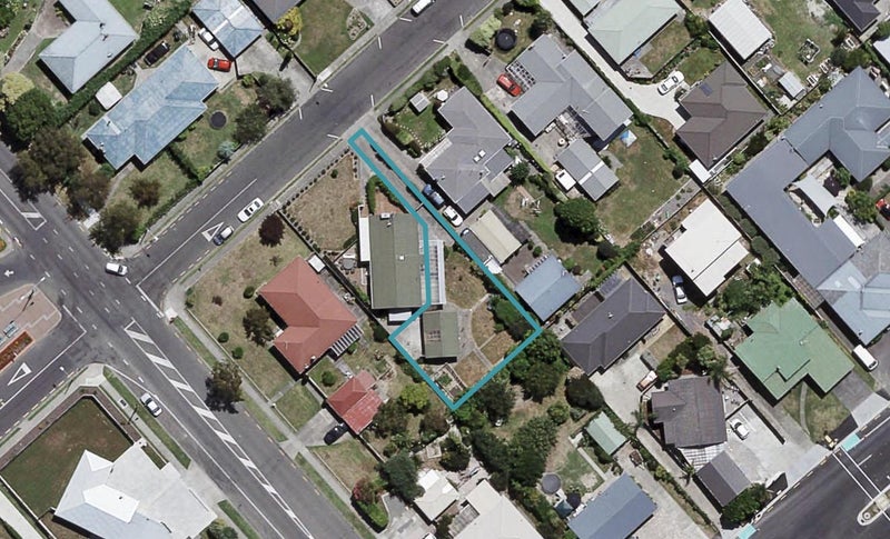 44A Menin Road, Onekawa, Napier - Carousel 1