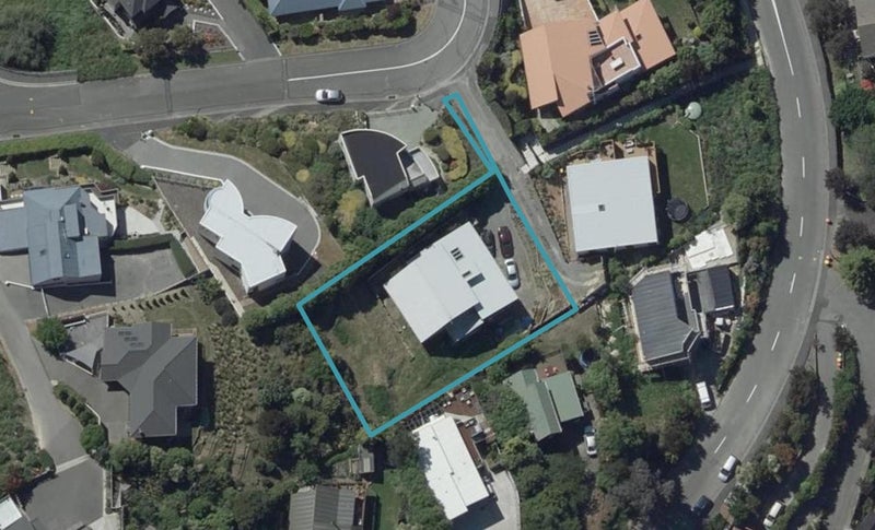 45 Rossmore Terrace, Cashmere, Christchurch - Carousel 1