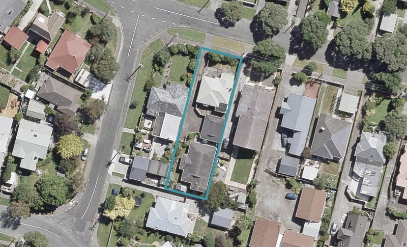 14A Saint Ronans Avenue, Waterloo, Lower Hutt - Carousel 1