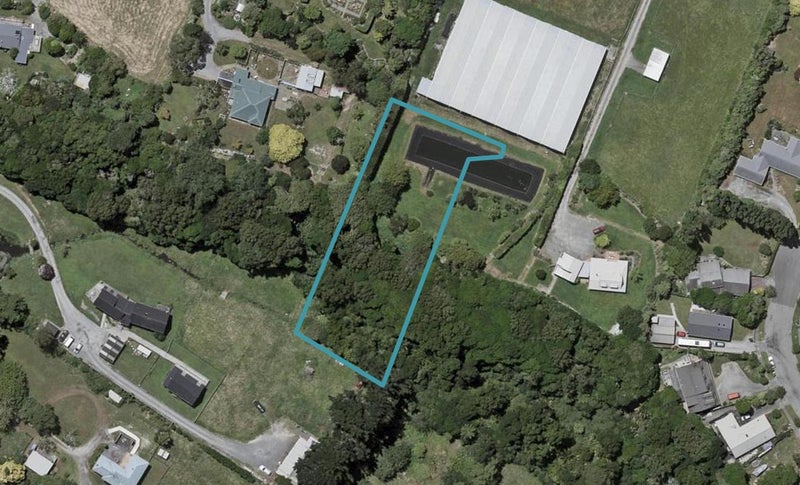 22 Te Awahohonu Lane, Ōtaki - Carousel 1