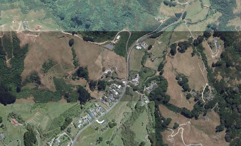 489 Makara Road, Karori - Carousel 1