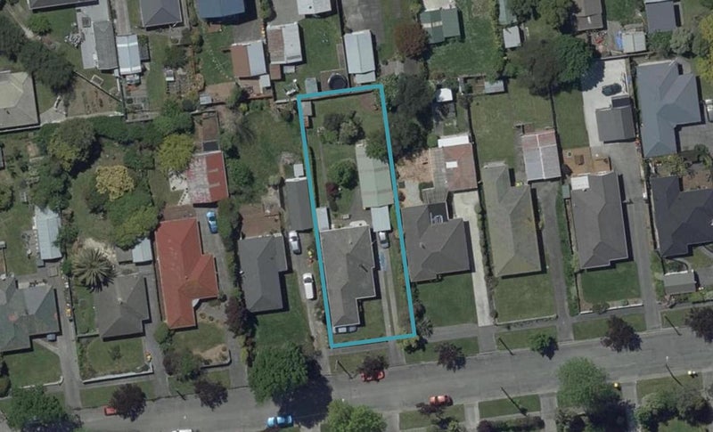 22 Leistrella Road, Hoon Hay, Christchurch - Carousel 1