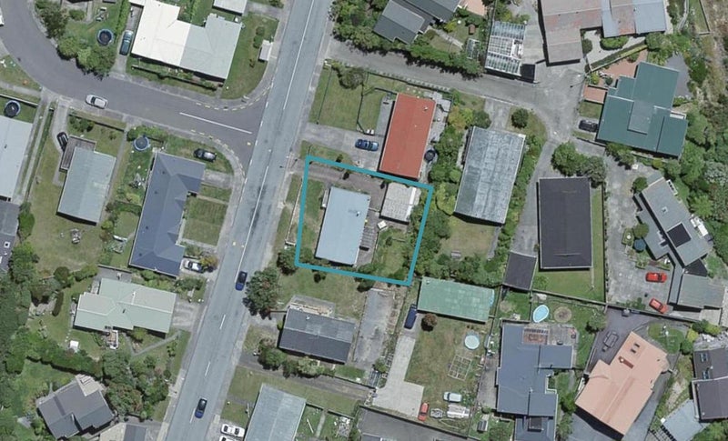 161 Mitchell Street, Brooklyn, Wellington - Carousel 1