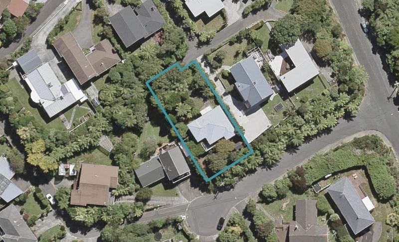 6 Bedford Grove, Kelson, Lower Hutt - Carousel 1